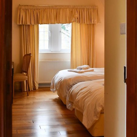 Cloncaird Castle Estate Cottages Maybole Luaran gambar