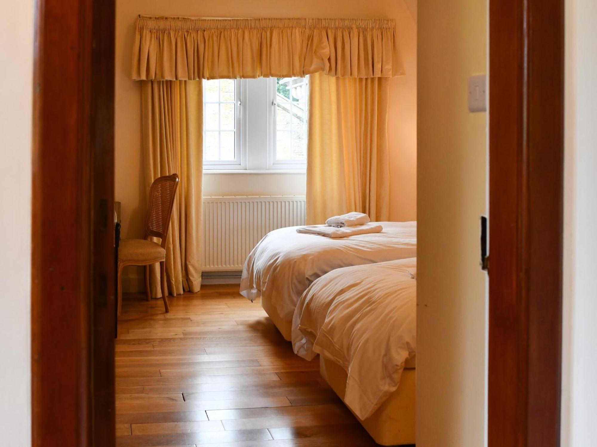 Cloncaird Castle Estate Cottages Maybole Luaran gambar