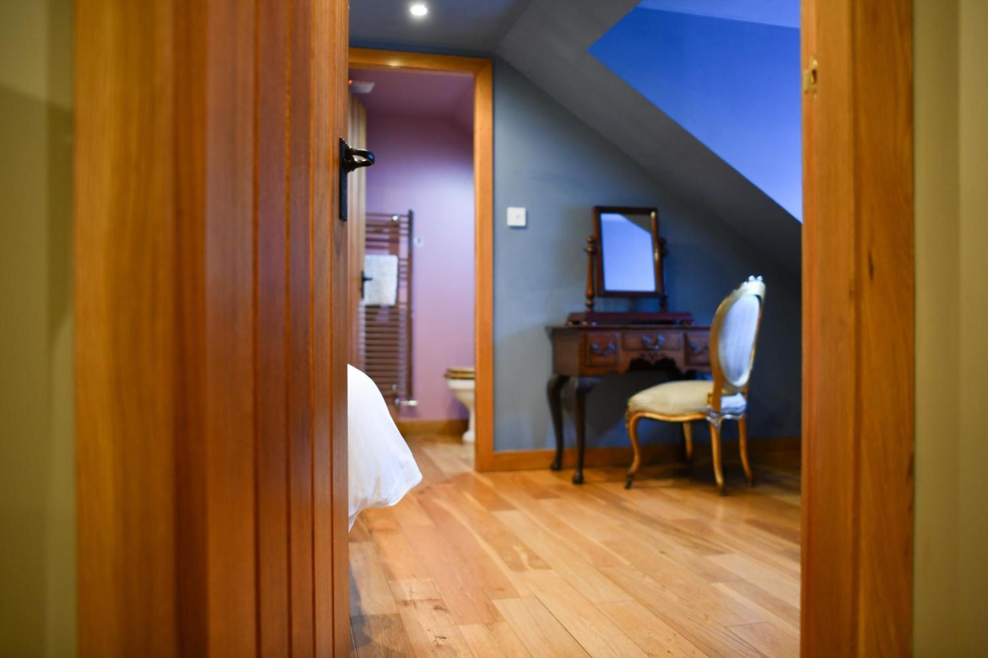 Cloncaird Castle Estate Cottages Maybole Luaran gambar