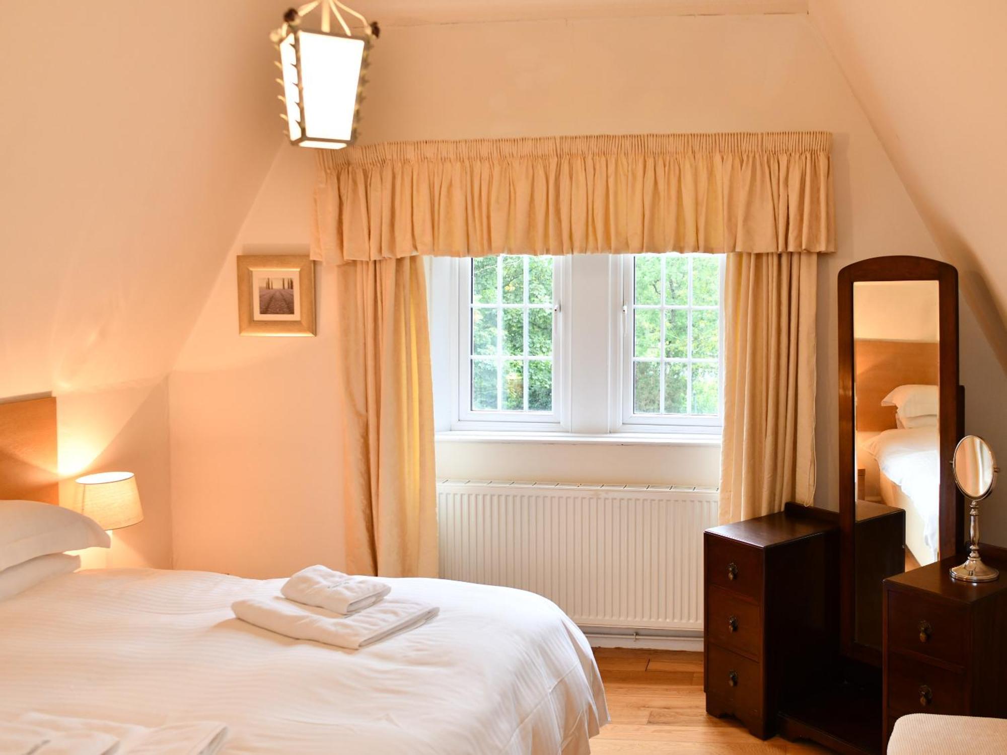Cloncaird Castle Estate Cottages Maybole Bilik gambar