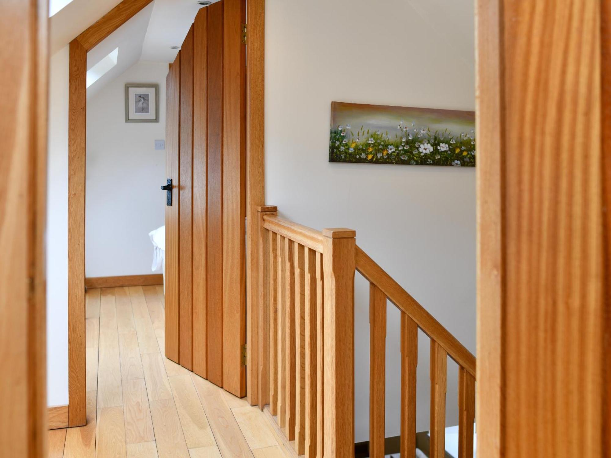 Cloncaird Castle Estate Cottages Maybole Bilik gambar