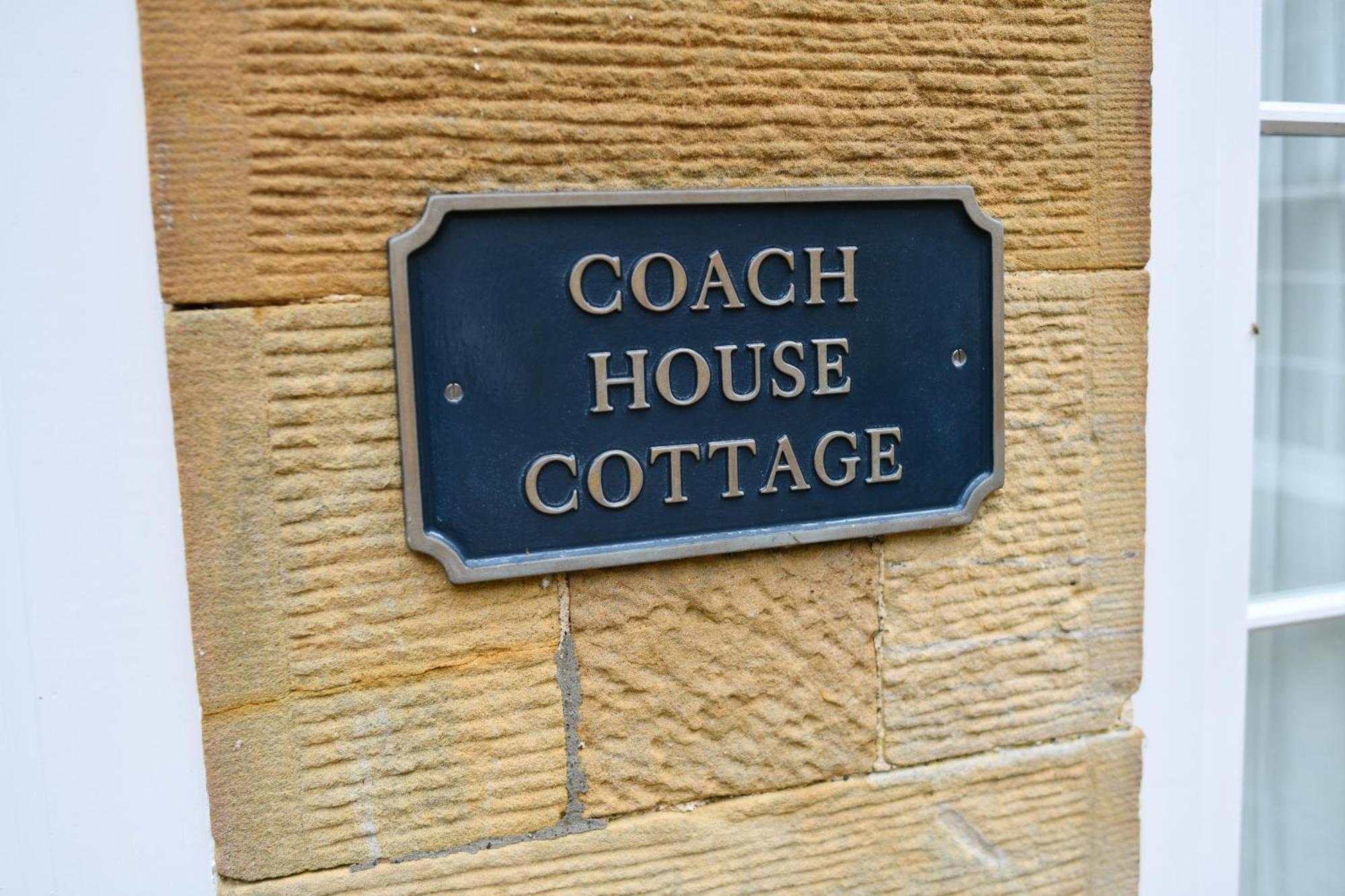 Cloncaird Castle Estate Cottages Maybole Luaran gambar