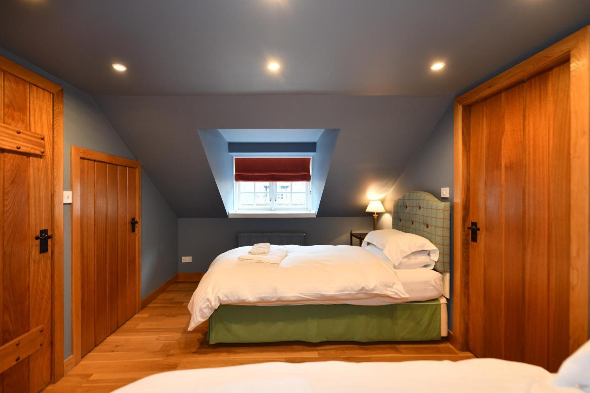 Cloncaird Castle Estate Cottages Maybole Luaran gambar